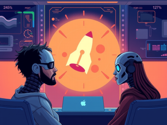 Best AI Prompts for Startup Founders