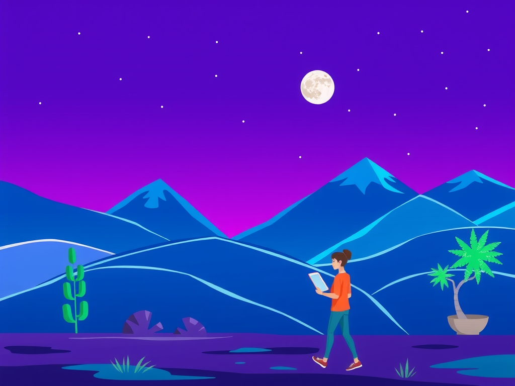 Best ai prompts for sustainable living blogs 1767216463