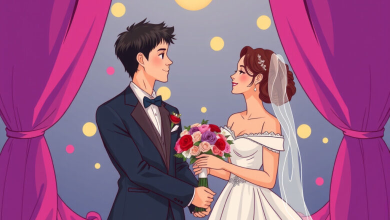 Best AI Prompts for Wedding Blogs