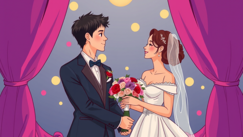 Best AI Prompts for Wedding Blogs