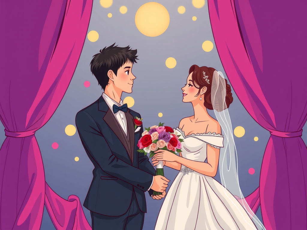 Best ai prompts for wedding blogs 1767217486