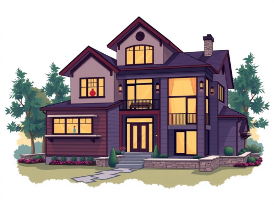 Best AI Tools for Real Estate Brochure Designs