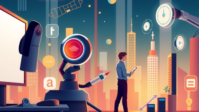 Best AI Tools for Startups Needing Visual Branding