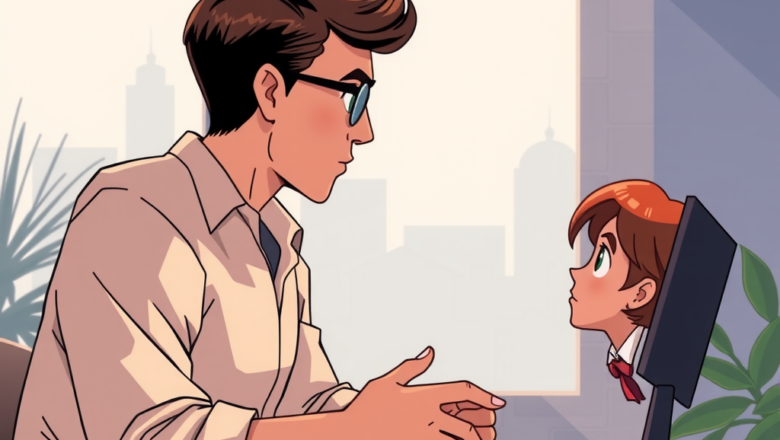 Best Animated Background Videos for YouTube Intros