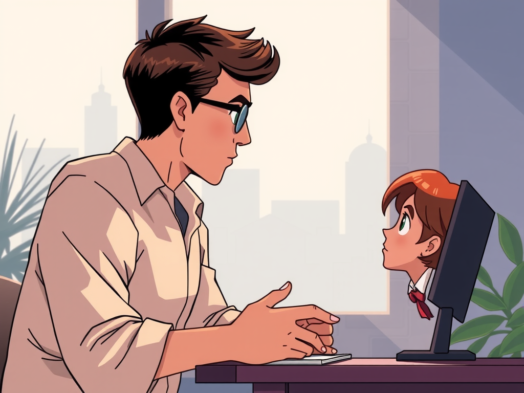 Best animated background videos for youtube intros 1767197070