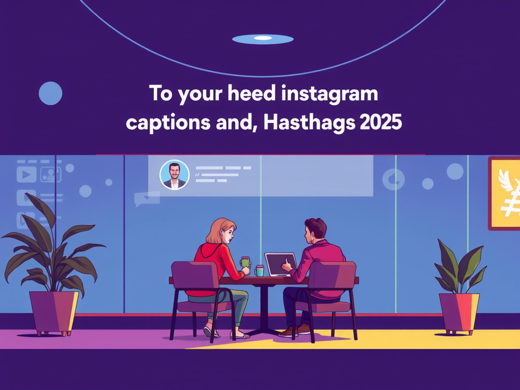Best chatgpt prompts for instagram captions and hashtags in 2025 1767220326