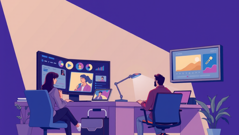 Best Editing Plugins for Adobe Premiere Pro