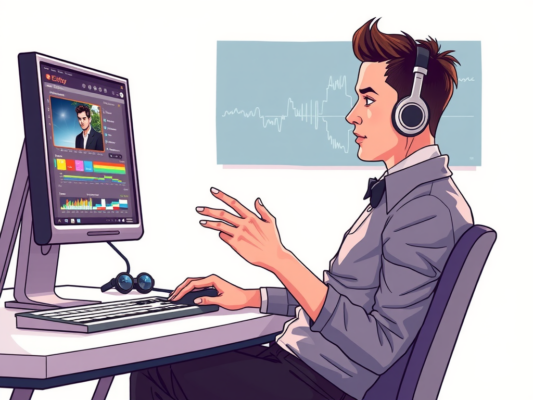 Best Editing Software for Freelance Creators in 2025