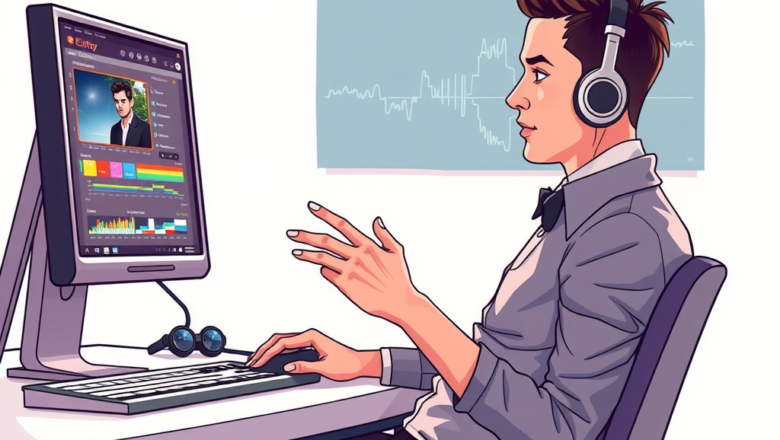 Best Editing Software for Freelance Creators in 2025