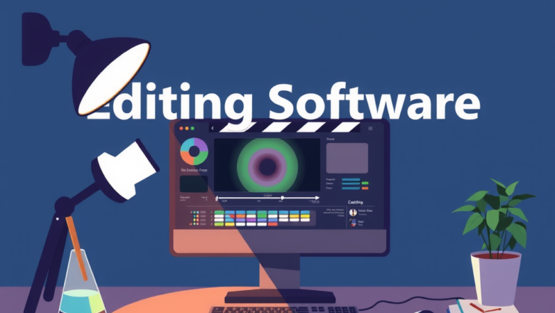 Best Editing Software for Marketing Professionals