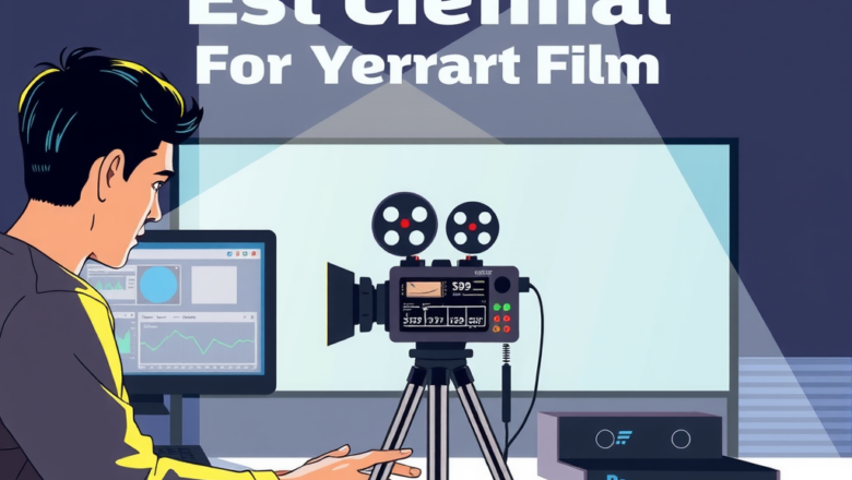 Best Editing Software for Short Films