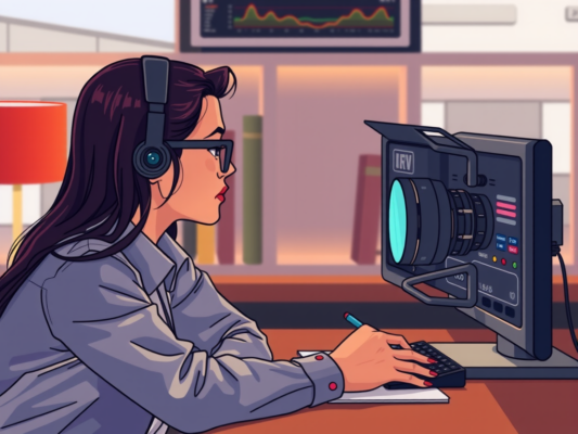 Best Editing Techniques for Corporate Branding Videos