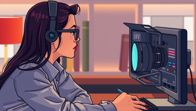 Best Editing Techniques for Corporate Branding Videos