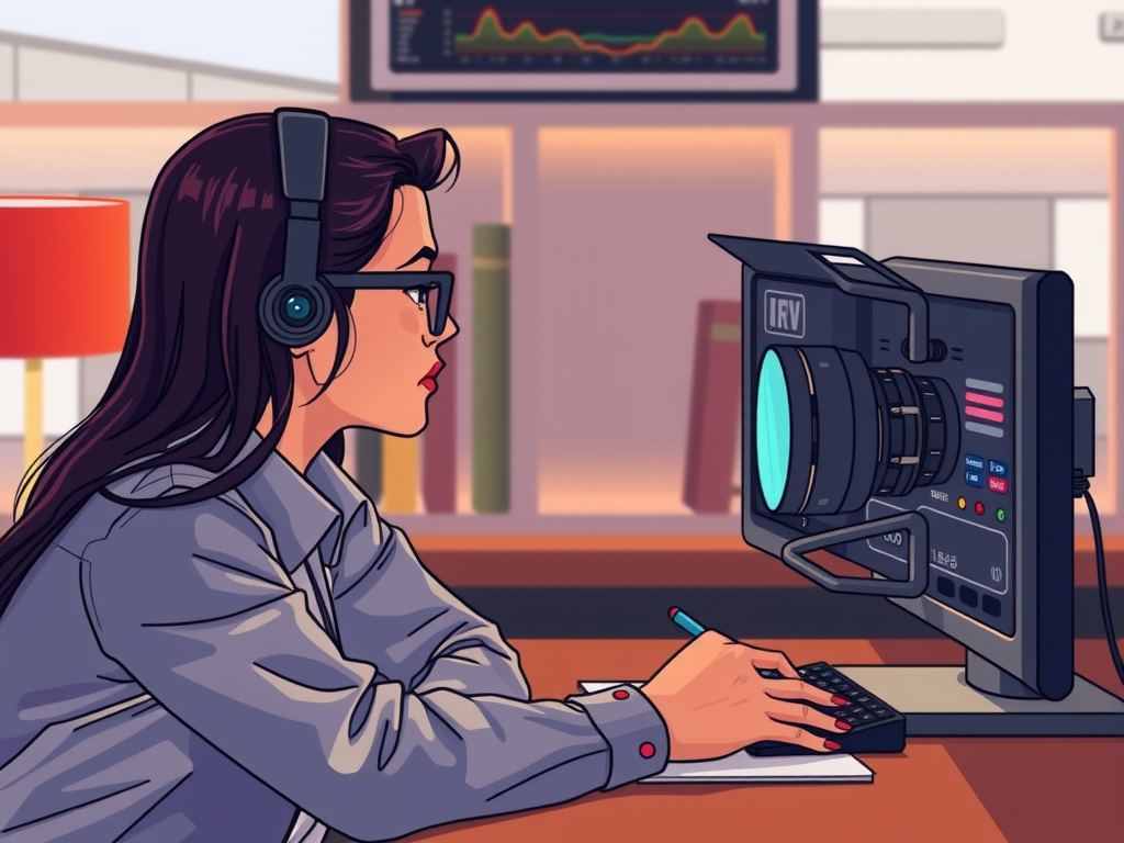 Best editing techniques for corporate branding videos 1767073678