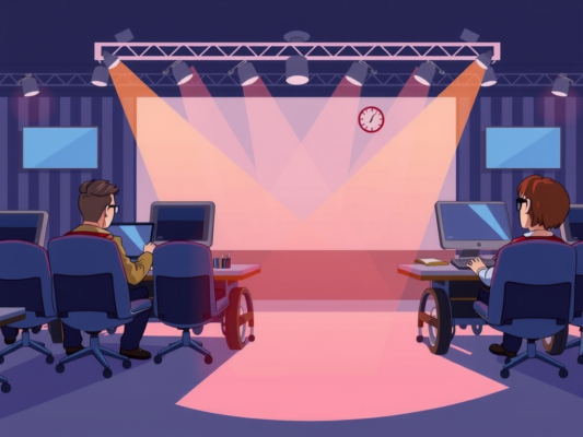 Best Editing Techniques for Corporate Event Films