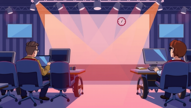 Best Editing Techniques for Corporate Event Films