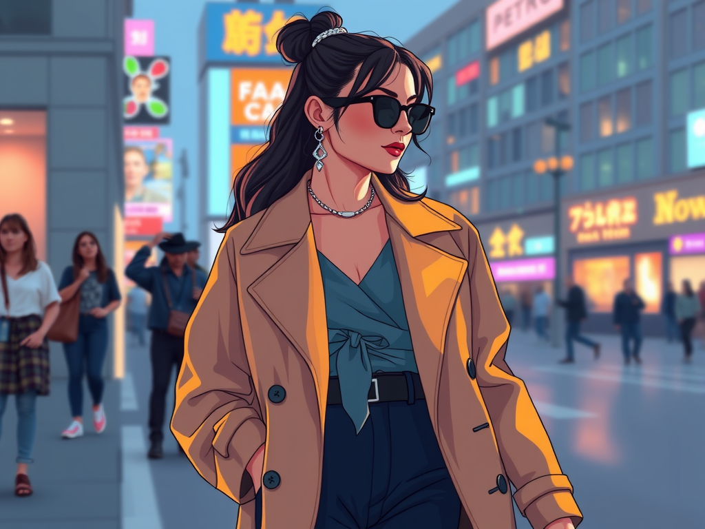 Best editing techniques for fashion influencer videos 1767078050