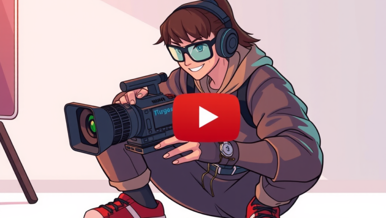 Best Editing Techniques for Gaming Videos on YouTube