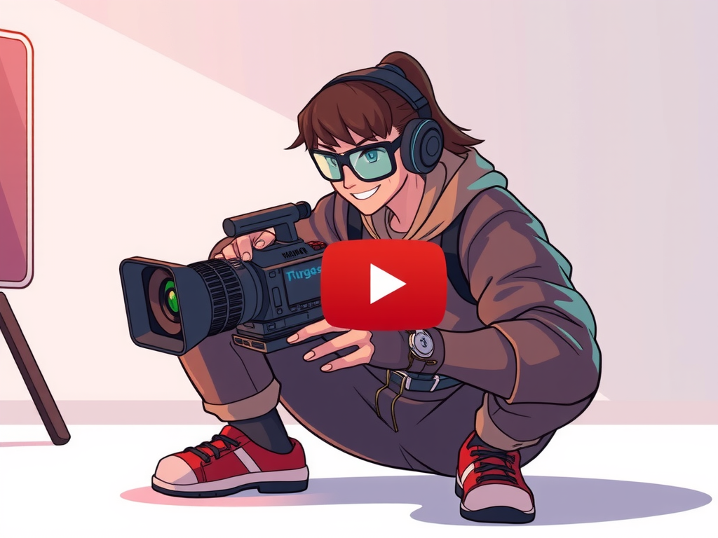 Best editing techniques for gaming videos on youtube 1767078632