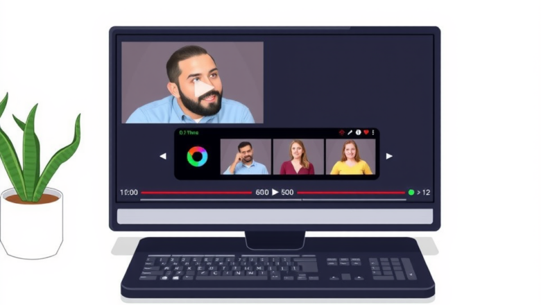 Best Editing Techniques for Influencer Marketing Videos