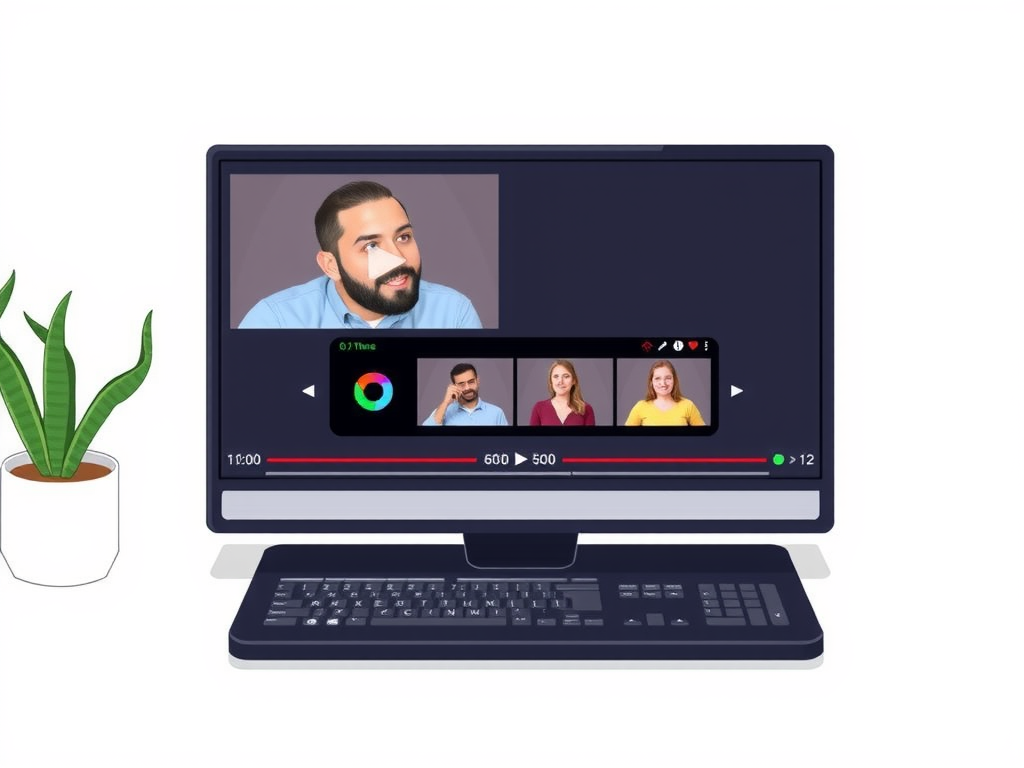 Best editing techniques for influencer marketing videos 1767072240