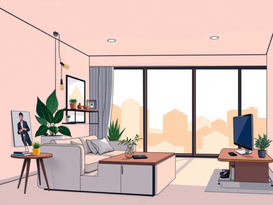 Best Editing Techniques for Real Estate Marketing Videos