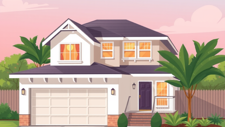 Best Editing Techniques for Real Estate Social Media Ads