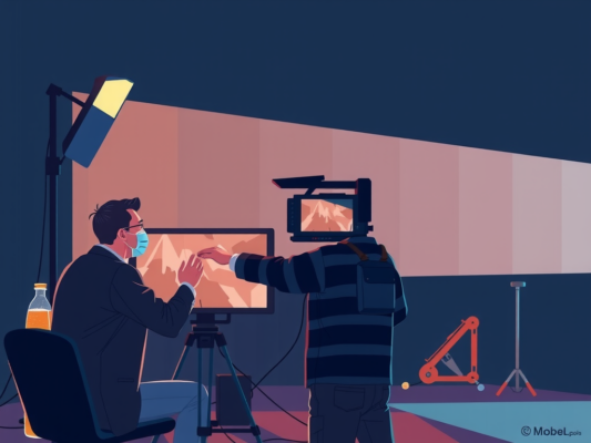 Best Editing Techniques for Short Vertical Videos