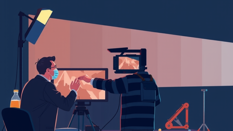 Best Editing Techniques for Short Vertical Videos