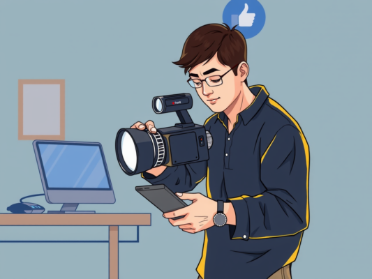 Best Editing Techniques for Social Media Shorts