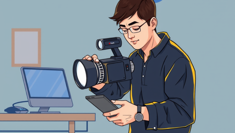 Best Editing Techniques for Social Media Shorts