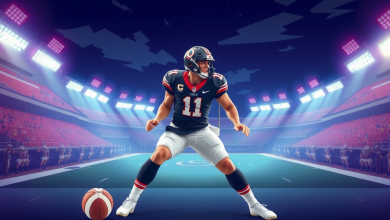 Best Editing Techniques for Sports Highlights