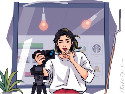 Best Editing Techniques for TikTok and Instagram Creators