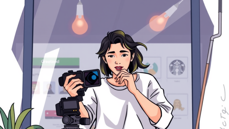 Best Editing Techniques for TikTok and Instagram Creators