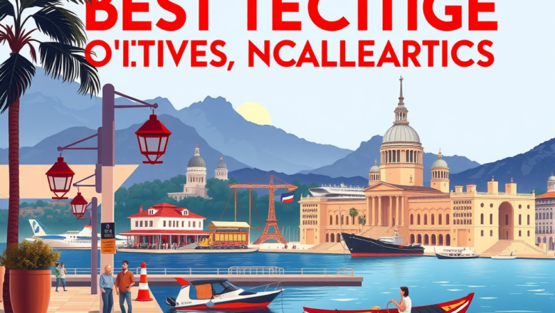 Best Editing Techniques for Travel Marketing Campaigns