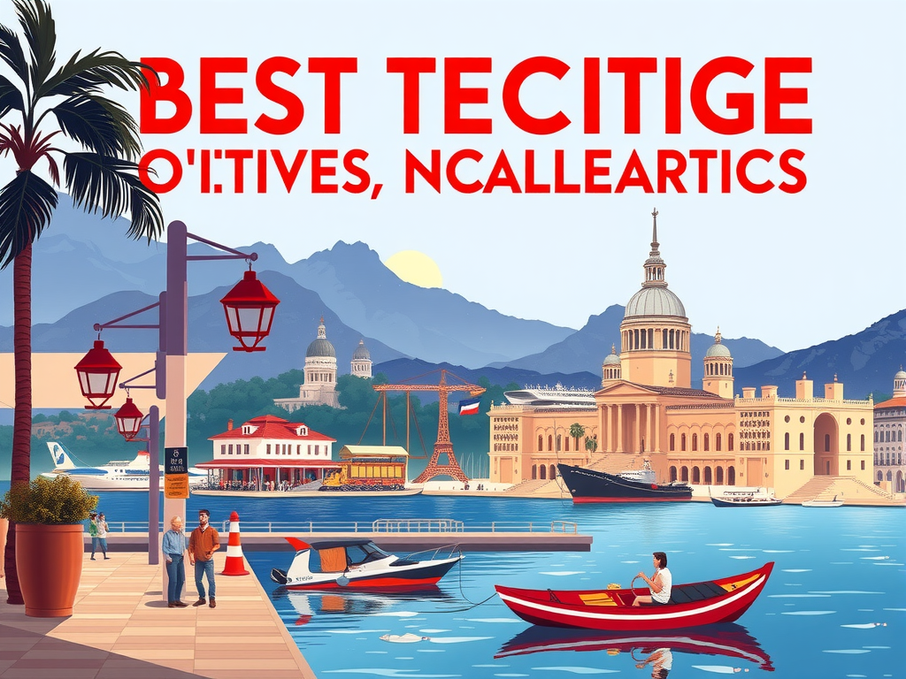 Best editing techniques for travel marketing campaigns 1767075022