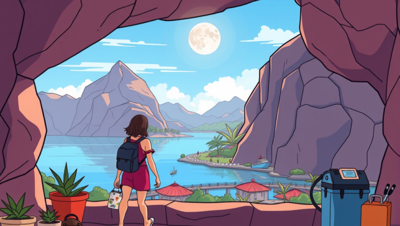 Best Editing Techniques for Travel Storytelling Videos