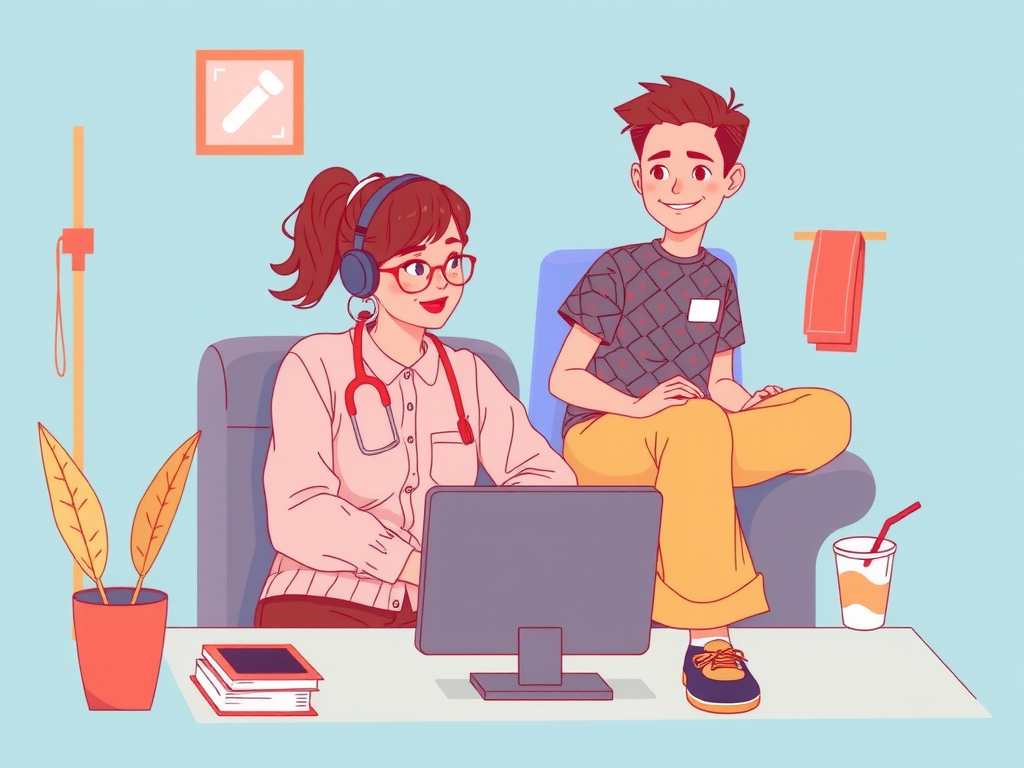 Best editing techniques for vertical video content 1767076480