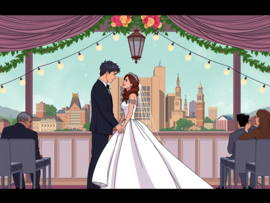 Best Editing Techniques for Wedding Videos in 2025