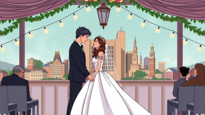 Best Editing Techniques for Wedding Videos in 2025