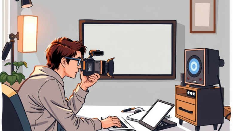 Best Editing Techniques for YouTube Tutorial Creators