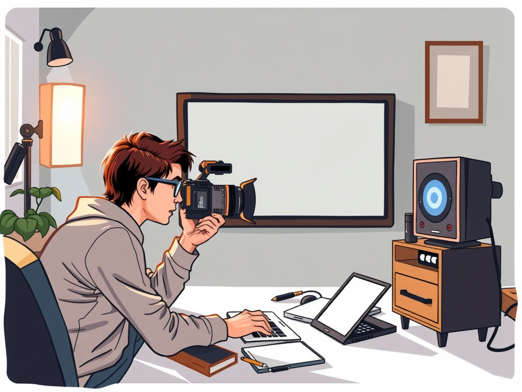 Best editing techniques for youtube tutorial creators 1767067911