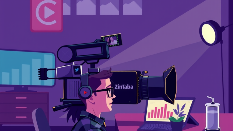 Best Editing Tips for Branded YouTube Content