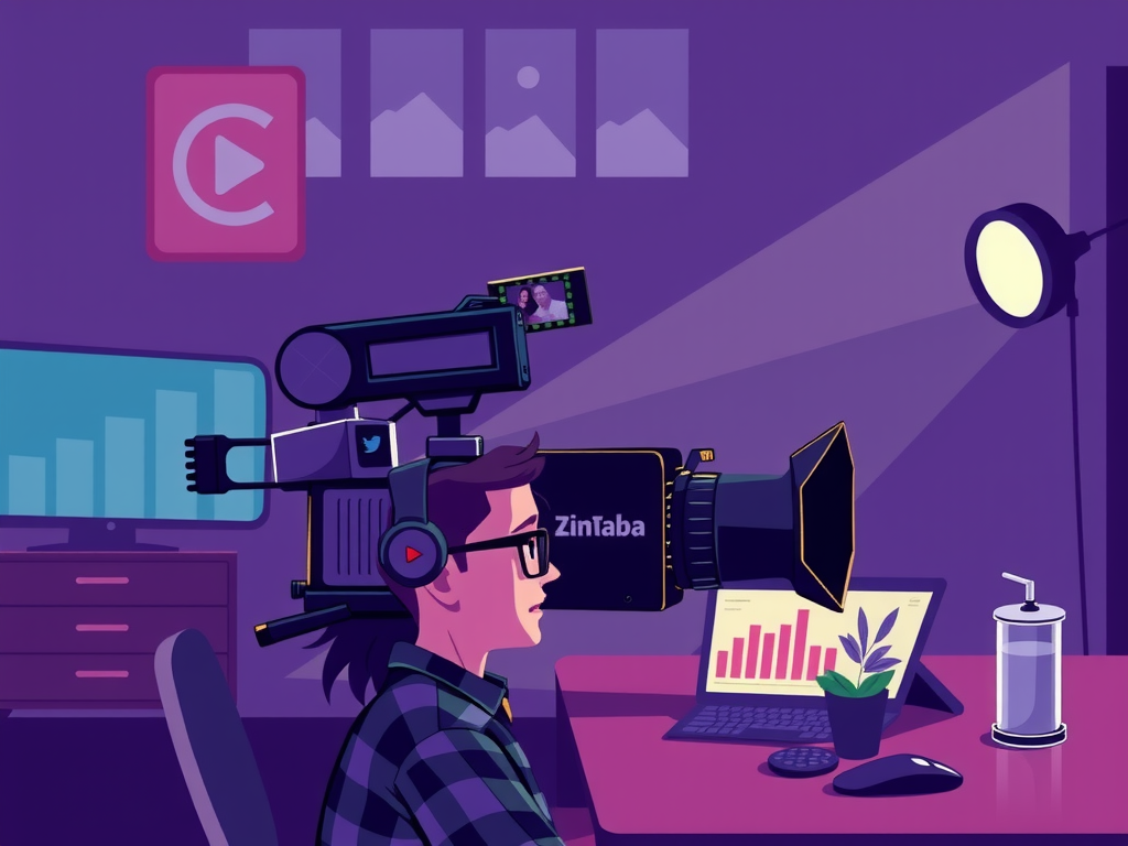 Best editing tips for branded youtube content 1767072041