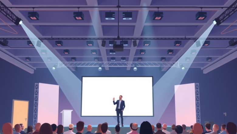 Best Editing Tips for Corporate Event Recap Videos