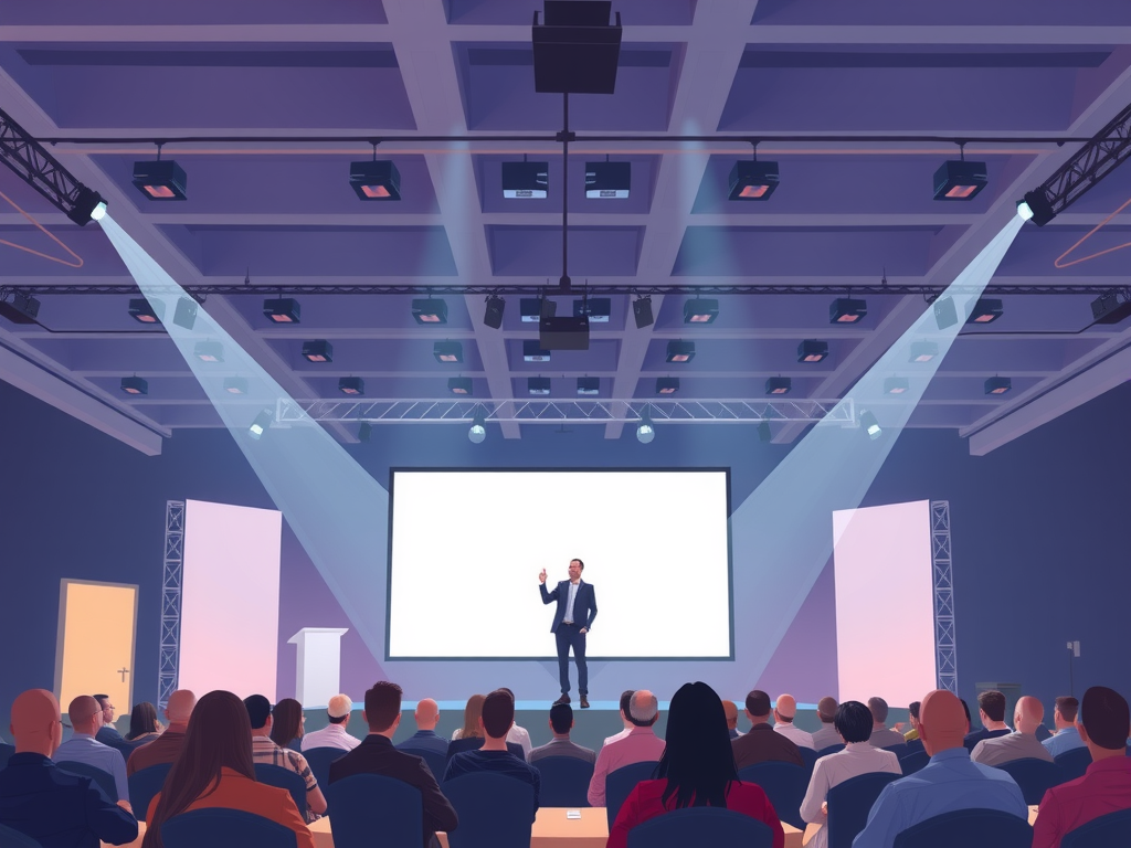 Best editing tips for corporate event recap videos 1767070501