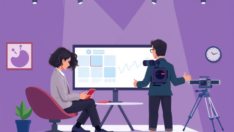 Best Editing Tips for Corporate Video Branding