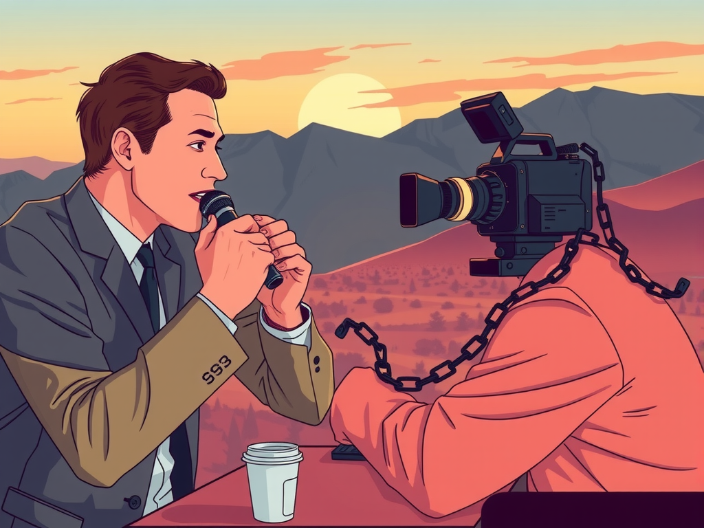 Best editing tips for documentaries in 2025 1767079208