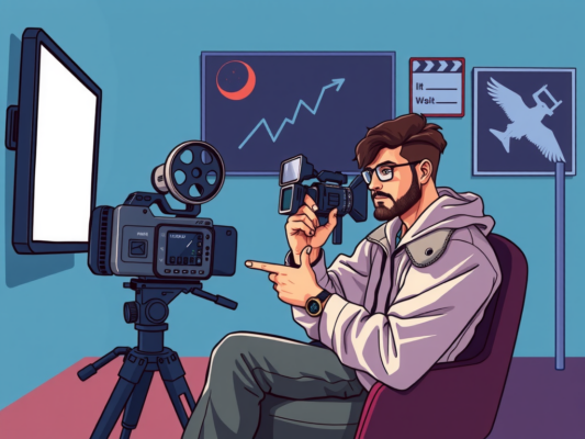 Best Editing Tips for Documentary Filmmakers