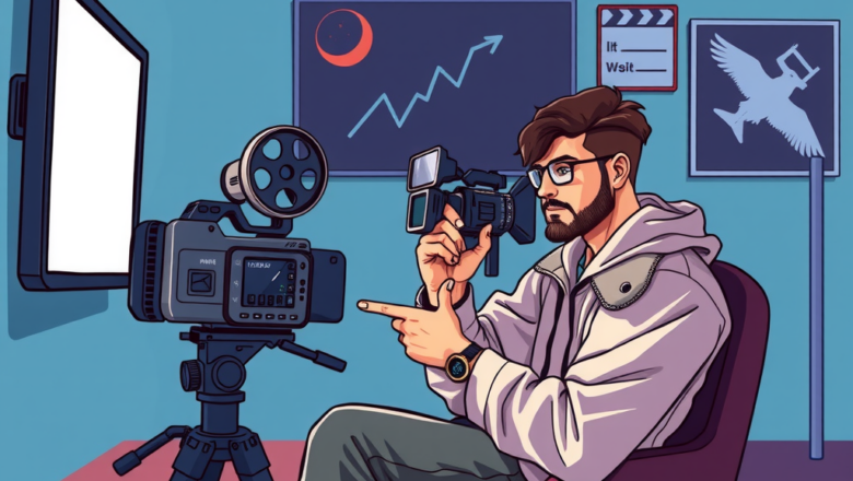 Best Editing Tips for Documentary Filmmakers